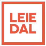 Leiedal logo